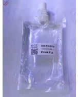 G3D Print Fix Adhesion Aid - 100ml REFILL For Heated Glass 3D Printer Beds