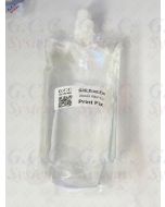 G3D Print Fix Adhesion Aid - 200ml REFILL For Heated Glass 3D Printer Beds