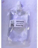 G3D Print Fix Adhesion Aid - 50ml REFILL For Heated Glass 3D Printer Beds