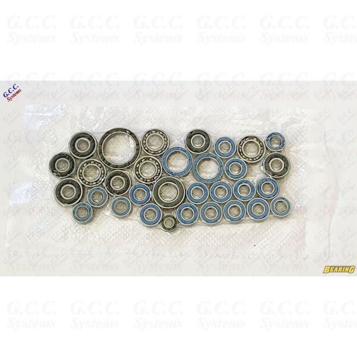 Bearings unlimited 2025