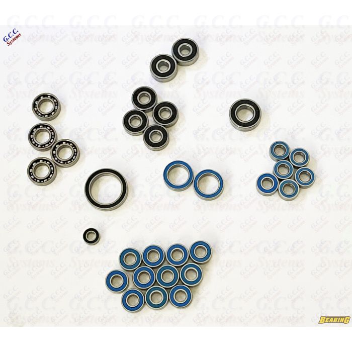 Bearings unlimited top