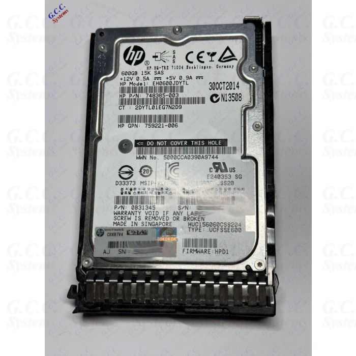 IBM 44W2244 600GB 3.5インチ SL HS 15K 6Gbps SAS HDD 並行輸入品 44W2244 600GB 3.5インチ SL HS 15K 6Gbps SAS HDD IBM 44W2244 600GB