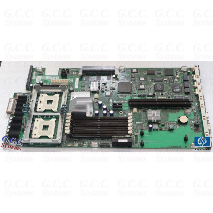 Socket 604 top
