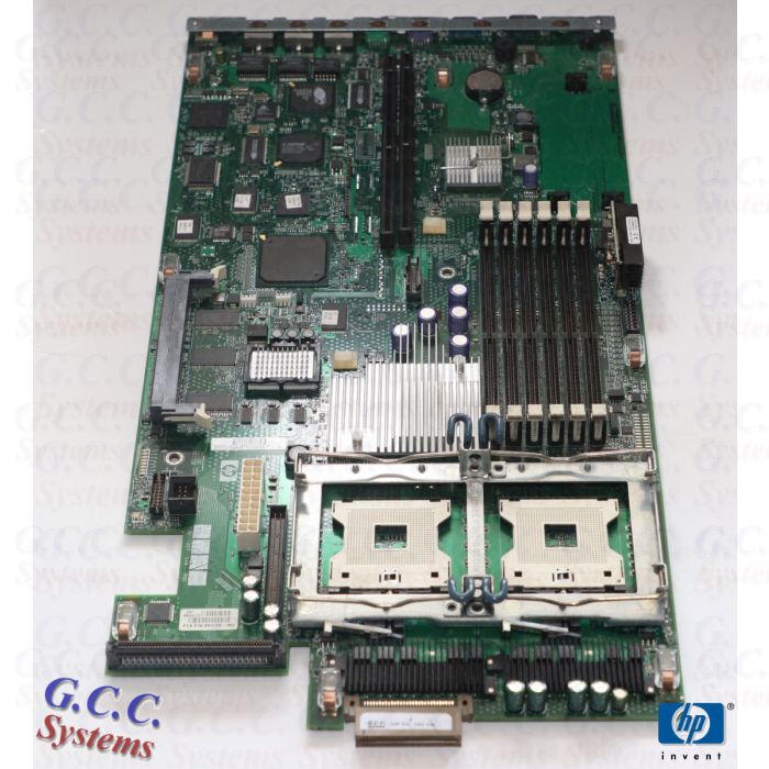 Socket 604 motherboard on sale