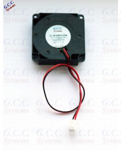40mm 12v Blower Fan - 3D Parts Cooler Replacement, Creality CR-20, CR-10, Ender