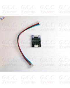 1x 3D Printer NEMA17 Stepper Motor Smoother