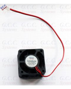 40mm 24v 20mm DEEP Hot End Fan Replacement, Creality CR-20, CR-10, Ender