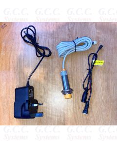 GCC G3DABL Plug & Play ABL Auto Bed Levelling KIT - 3 Pin Z Plug