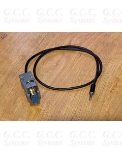 APC Network Management Data Console NMC2 Cable Adaptor - 9630 9631 - 940-0299A