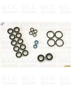 Bearing Set For ARRMA Kraton 6S BLX