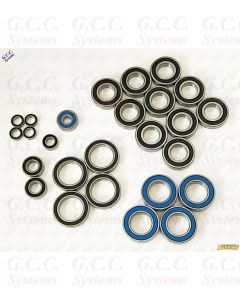Bearing Set For ARRMA Kraton 8S BLX