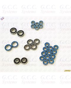 Bearing Set For Axial SCX10 II