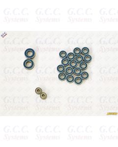 Bearing Set For Axial SCX24 Deadbolt