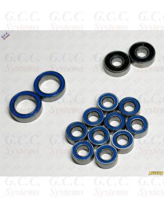 Bearing Set For ARRMA Granite / Vorteks