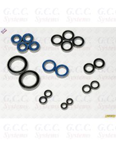 Bearing Set For Roc Hobby Willy's Jeep