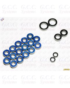 Bearing Set For Tamiya CC-02