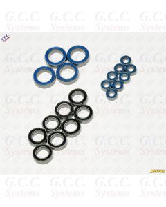 Bearing Set For Tamiya Lunch Box