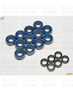 Bearing Set For Tamiya M-06