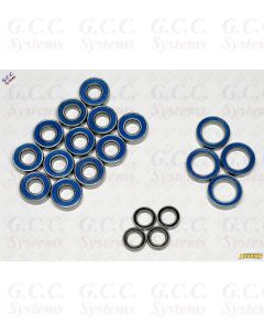Bearing Set For Tamiya TT-01E