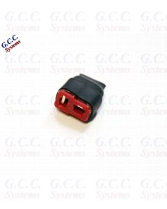 RC LiPo Deans T Batteries Battery High Current Compact Jumper Without Pull Wire