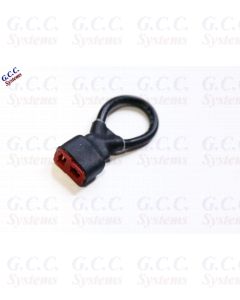 RC LiPo Deans T Batteries Battery High Current Jumper With Pull Wire