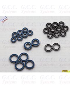 Bearing Set For Traxxas E-Maxx