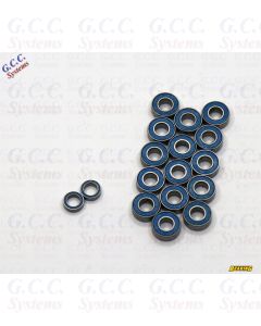 Bearing Set For Traxxas Nitro Rustler 2.5
