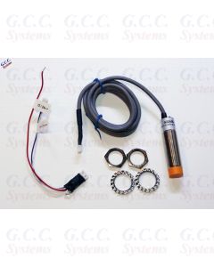 GCC G3DABL ABL Auto Bed Levelling KIT - 2 Pin Z Plug