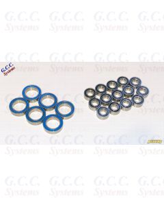 Bearing Set For HPI Bullet MT
