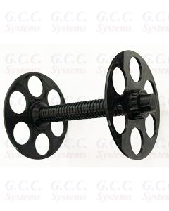 Replacement 3D Printed Spool for DYMO LabelWriter 4XL
