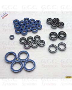 Bearing Set For Traxxas E-Revo Brushless