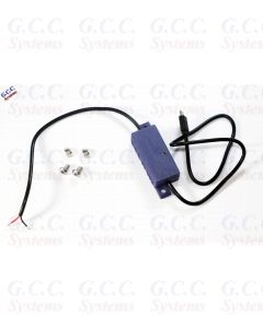 3D Printer Octoprint Direct Wire Power Supply 12 / 24v to 3A Micro USB & Fixings