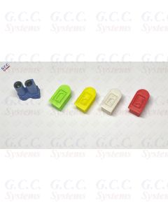 EC5 Battery Connector Caps - Set Of 4 - Printed Hard Wearing ABS
