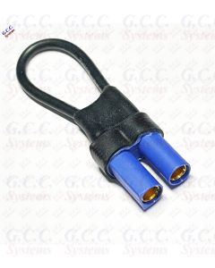 RC LiPo EC Batteries Battery High Current Jumper With Pull Wire