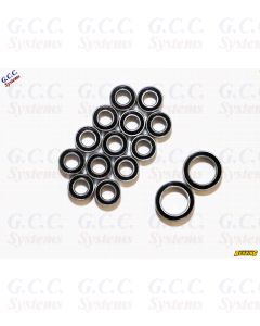 Bearing Set For ECX Circuit 2WD 1/10
