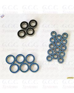 Bearing Set For Element Enduro RTR Kit
