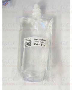 G3D Print Fix Adhesion Aid - 200ml REFILL For Heated Glass 3D Printer Beds