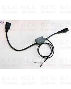 G3DEazyPwr Octoprint Controlled Printer Power 3.3v / 5v Controlled 240v Switch