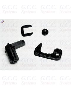 Replacement Plastic Lock / Catch for HP ML350p Gen8 G8