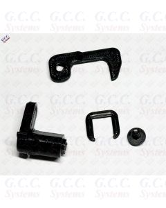 Replacement Plastic Lock / Catch for HP ML350p Gen9 G9