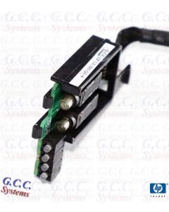HP 228503-001 Proliant DL380 G2 G3 G4 Power Button Buttons Switch LED LEDs Panel