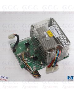HP 266240-001 289560-001 Proliant DL380 G3 Power Supply Converter Backplane