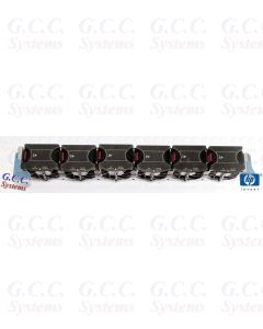 HP 279179-002 279036-001 Proliant DL380 G3 G4 Cage with 6 Hot Plug Fans