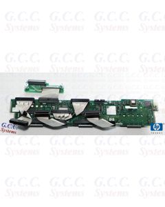 HP 011659-001 289552-001 ProLiant DL380 G3 SCSI Backplane With CD Control Board