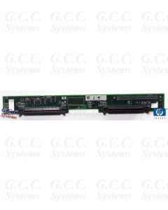 HP 305443-001 ProLiant DL360 G3 G4 G4p 3.5 LFF SCSI Controller Backplane