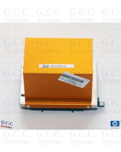 HP 307103-001 2.8GHz Intel XEON CPU + Heatsink for DL580 G3 Servers 400Mhz