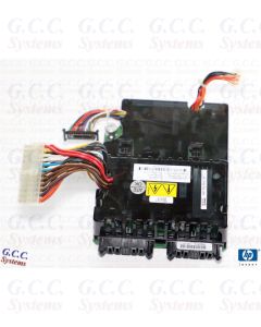 HP 321633-001 361667-001 ProLiant DL380 G4 Power Supply Converter Backplane