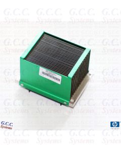 HP 327841-001 2.8GHz Intel XEON CPU + Heatsink for DL580 G2 Servers 400Mhz