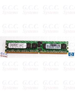 HP 345113-051 DDR2 (1GB PC2-3200R ECC Reg Server 240-Pin DIMM) RAM