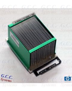 HP 352313-001 3GHz Intel XEON CPU + Heatsink for DL580 G2 Servers 400Mhz